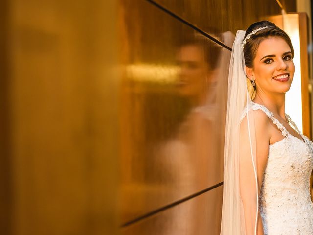 O casamento de Alexandre e Débora em Rio de Janeiro, Rio de Janeiro 19