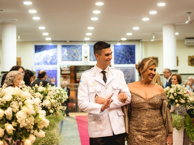 O casamento de Alexandre e Débora em Rio de Janeiro, Rio de Janeiro 23