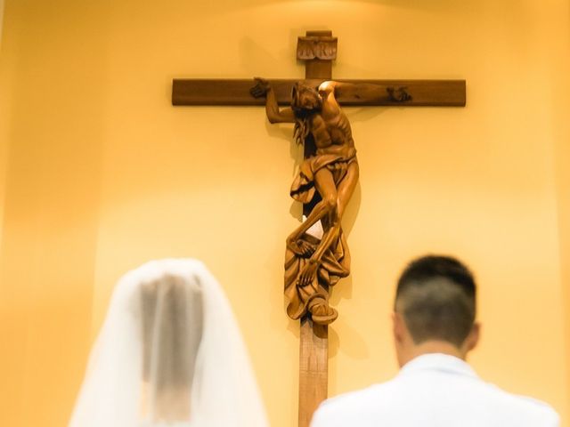 O casamento de Alexandre e Débora em Rio de Janeiro, Rio de Janeiro 30