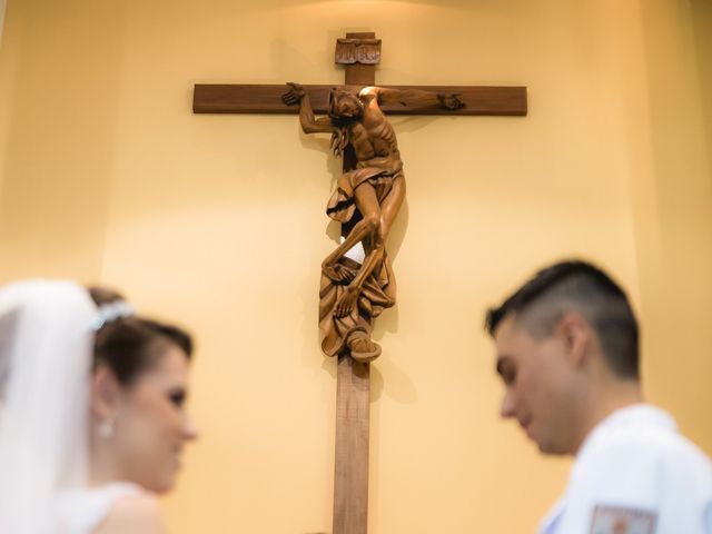 O casamento de Alexandre e Débora em Rio de Janeiro, Rio de Janeiro 35