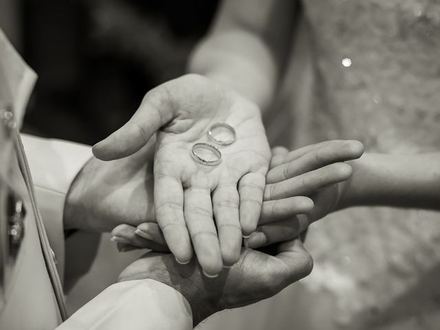 O casamento de Alexandre e Débora em Rio de Janeiro, Rio de Janeiro 36