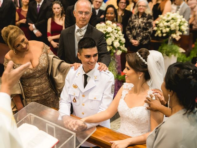 O casamento de Alexandre e Débora em Rio de Janeiro, Rio de Janeiro 39