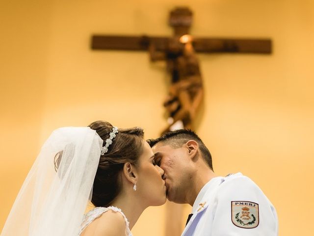 O casamento de Alexandre e Débora em Rio de Janeiro, Rio de Janeiro 42