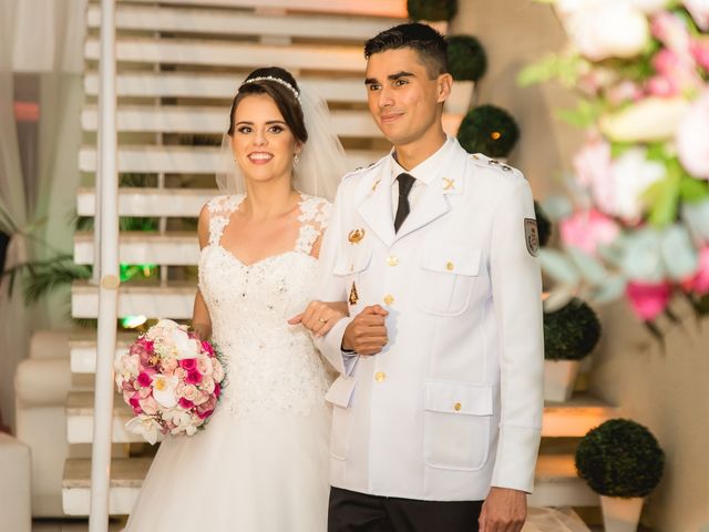 O casamento de Alexandre e Débora em Rio de Janeiro, Rio de Janeiro 45