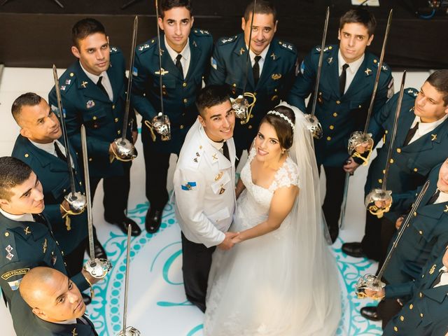 O casamento de Alexandre e Débora em Rio de Janeiro, Rio de Janeiro 48