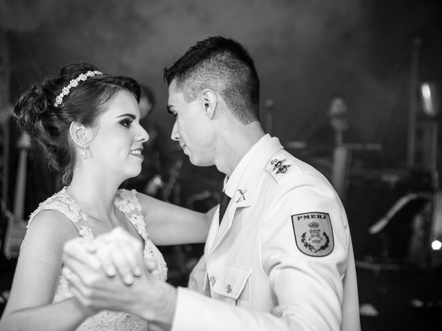 O casamento de Alexandre e Débora em Rio de Janeiro, Rio de Janeiro 49