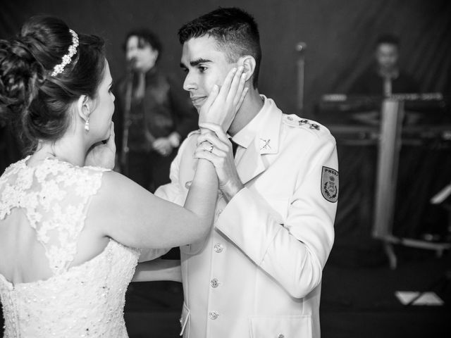 O casamento de Alexandre e Débora em Rio de Janeiro, Rio de Janeiro 50