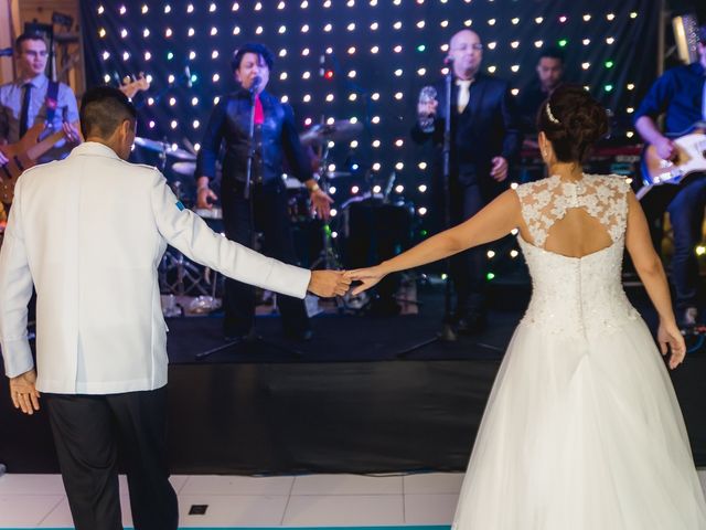 O casamento de Alexandre e Débora em Rio de Janeiro, Rio de Janeiro 51