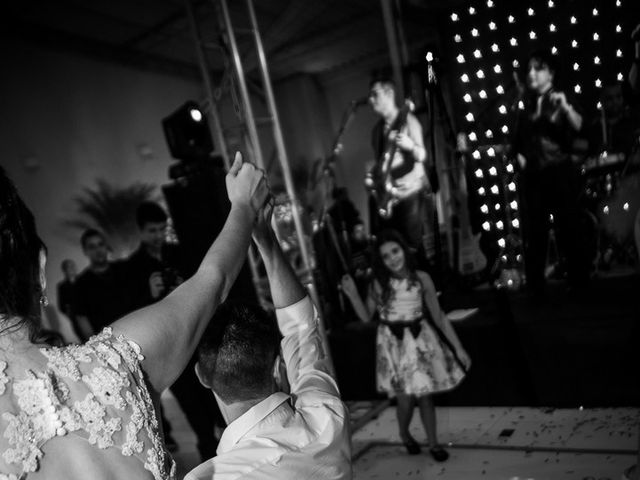 O casamento de Alexandre e Débora em Rio de Janeiro, Rio de Janeiro 62