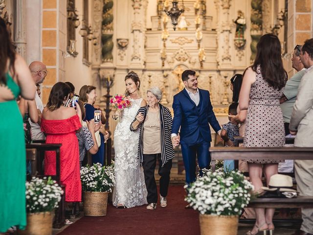 O casamento de Marco e Aline em Parati, Rio de Janeiro 15