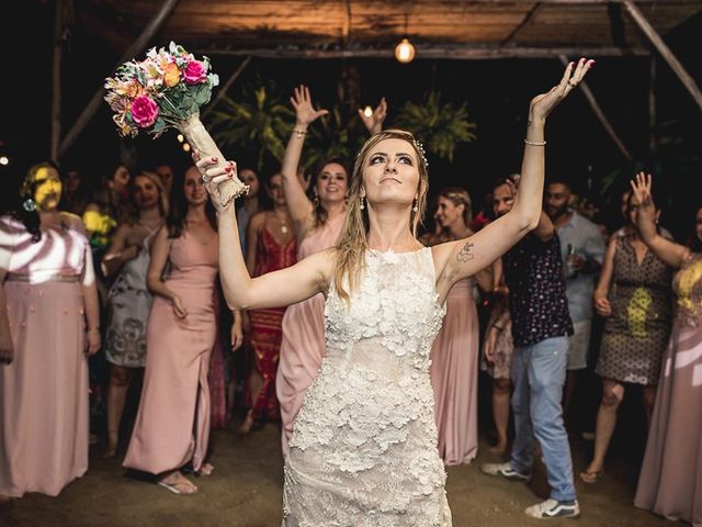 O casamento de Marco e Aline em Parati, Rio de Janeiro 28