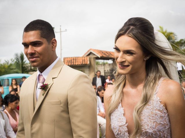 O casamento de Matheus e Stefani em Mairinque, São Paulo Estado 15