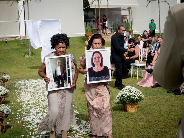 O casamento de Matheus e Stefani em Mairinque, São Paulo Estado 16