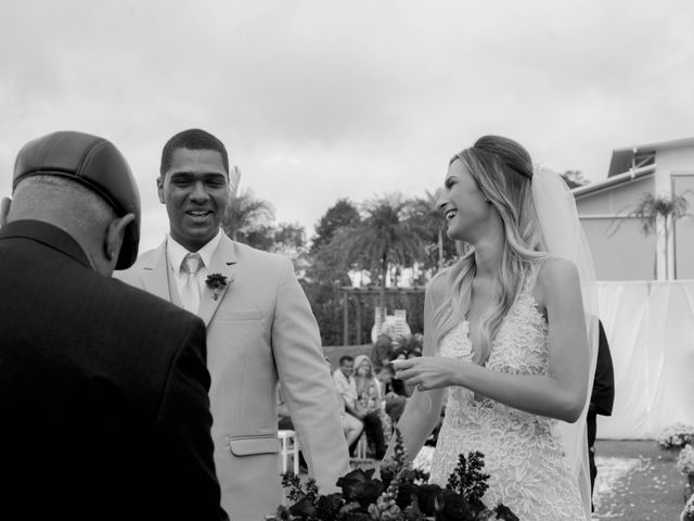 O casamento de Matheus e Stefani em Mairinque, São Paulo Estado 21