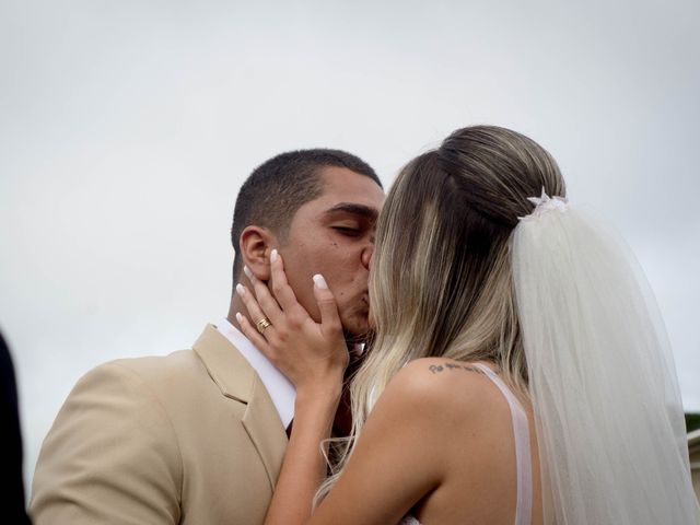 O casamento de Matheus e Stefani em Mairinque, São Paulo Estado 22