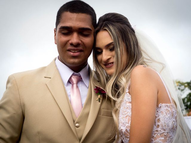 O casamento de Matheus e Stefani em Mairinque, São Paulo Estado 23