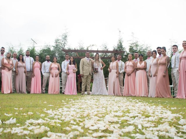 O casamento de Matheus e Stefani em Mairinque, São Paulo Estado 29