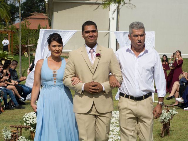 O casamento de Matheus e Stefani em Mairinque, São Paulo Estado 51