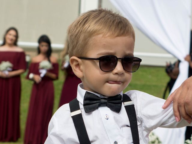 O casamento de Matheus e Stefani em Mairinque, São Paulo Estado 53