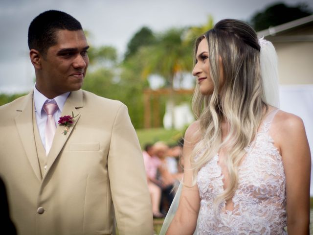 O casamento de Matheus e Stefani em Mairinque, São Paulo Estado 58