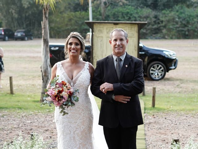 O casamento de Wendel e Lilian em Sabará, Minas Gerais 13
