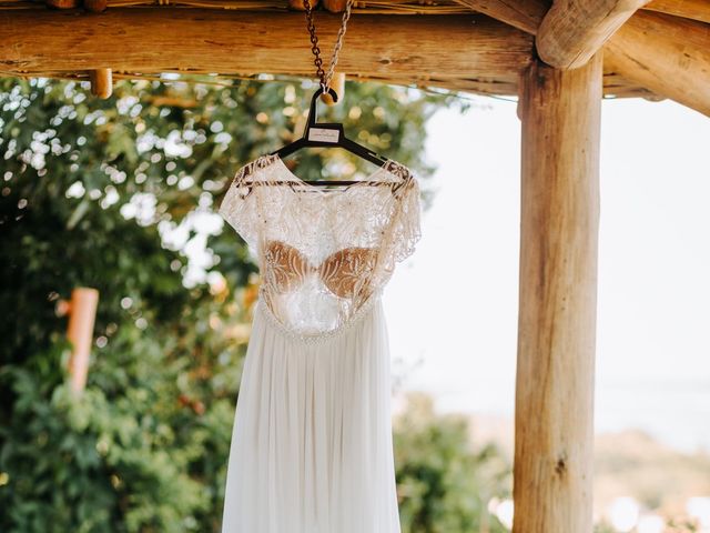 O casamento de Helem e Thiala em Arraial D&apos;Ajuda, Bahia 36