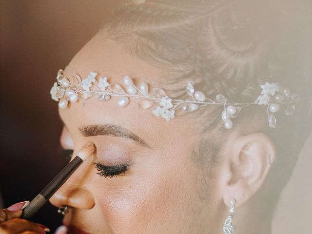 O casamento de Helem e Thiala em Arraial D&apos;Ajuda, Bahia 47