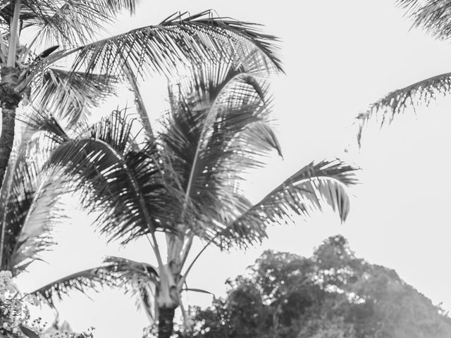 O casamento de Helem e Thiala em Arraial D&apos;Ajuda, Bahia 70