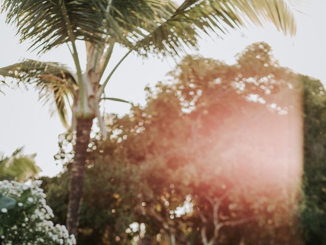 O casamento de Helem e Thiala em Arraial D&apos;Ajuda, Bahia 74