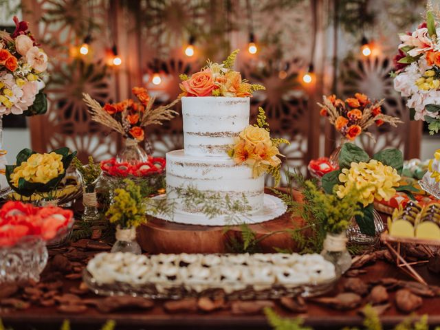 O casamento de Hícaro e Dandara em João Pessoa, Paraíba 6