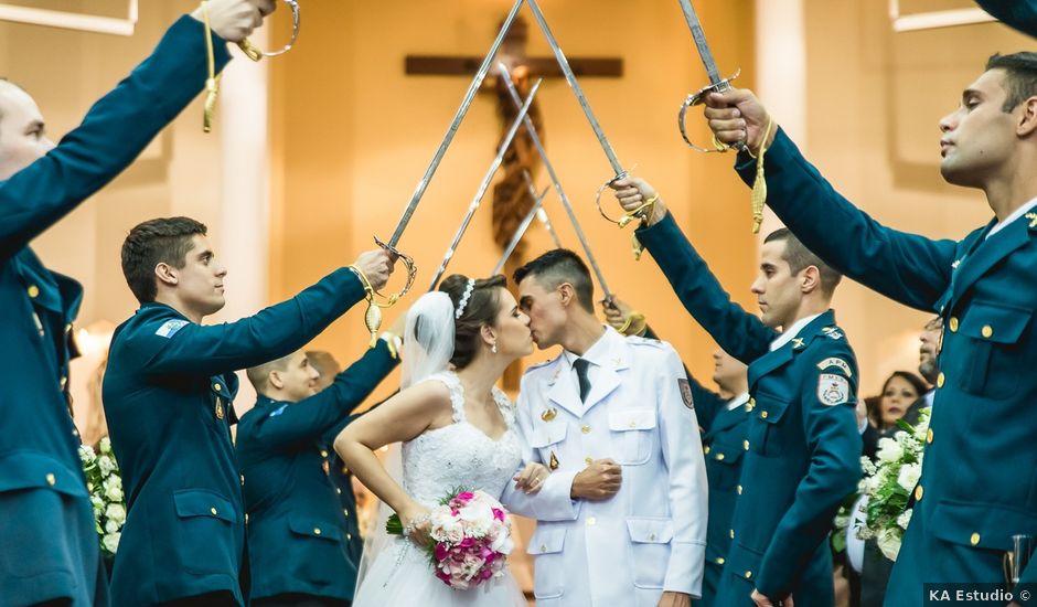 O casamento de Alexandre e Débora em Rio de Janeiro, Rio de Janeiro