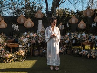 O casamento de Sabrine e Benito 3