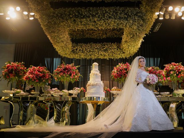 O casamento de Daniel e Ingrid em Goiânia, Goiás 7