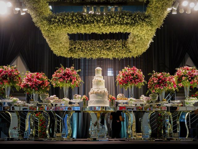 O casamento de Daniel e Ingrid em Goiânia, Goiás 11