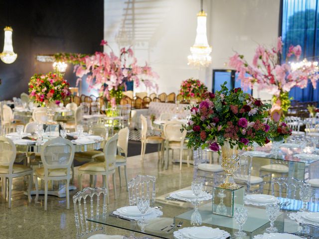 O casamento de Daniel e Ingrid em Goiânia, Goiás 13