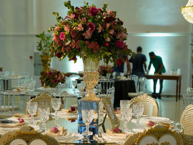 O casamento de Daniel e Ingrid em Goiânia, Goiás 15