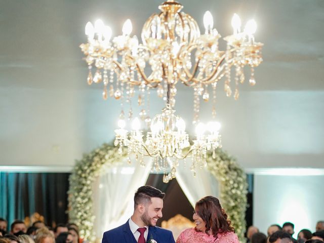 O casamento de Daniel e Ingrid em Goiânia, Goiás 20