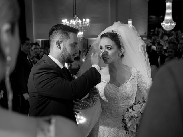 O casamento de Daniel e Ingrid em Goiânia, Goiás 23