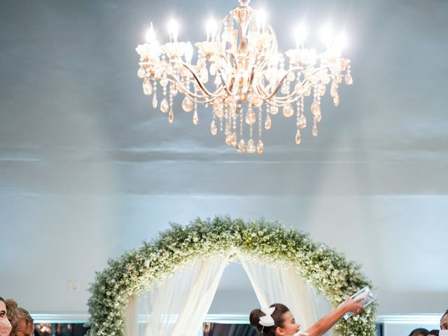 O casamento de Daniel e Ingrid em Goiânia, Goiás 24