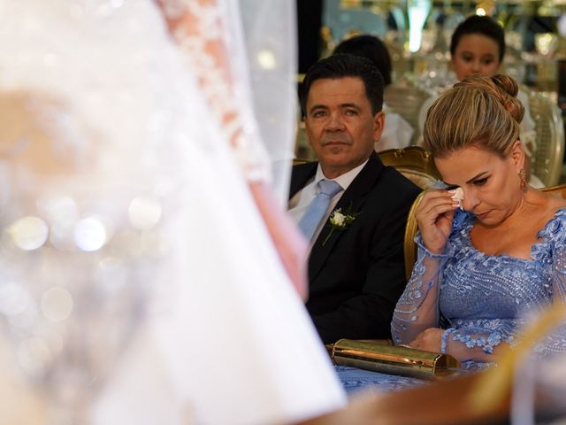 O casamento de Daniel e Ingrid em Goiânia, Goiás 25