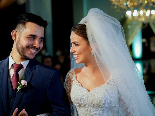 O casamento de Daniel e Ingrid em Goiânia, Goiás 26