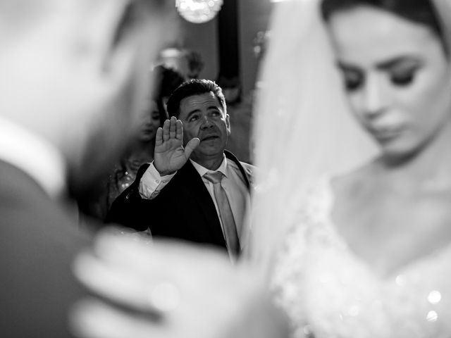 O casamento de Daniel e Ingrid em Goiânia, Goiás 28