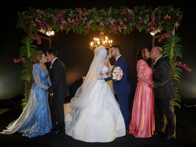 O casamento de Daniel e Ingrid em Goiânia, Goiás 29