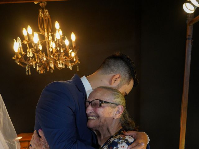 O casamento de Daniel e Ingrid em Goiânia, Goiás 30