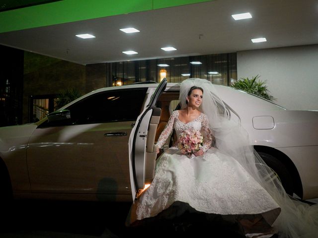 O casamento de Daniel e Ingrid em Goiânia, Goiás 33