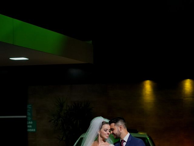 O casamento de Daniel e Ingrid em Goiânia, Goiás 34