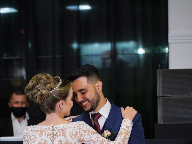 O casamento de Daniel e Ingrid em Goiânia, Goiás 35