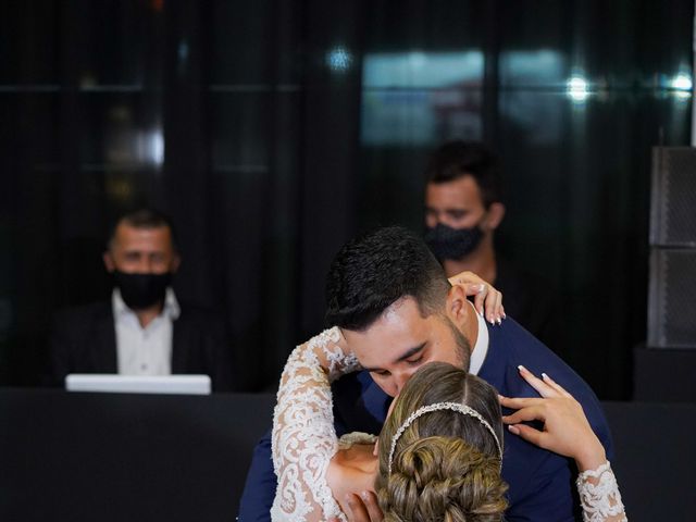 O casamento de Daniel e Ingrid em Goiânia, Goiás 36