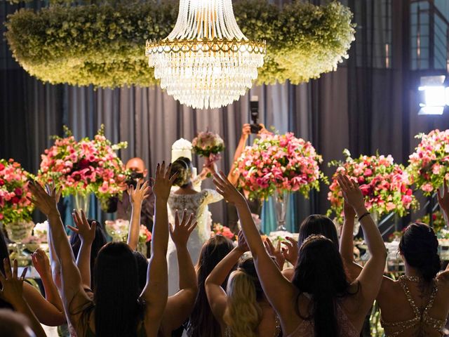 O casamento de Daniel e Ingrid em Goiânia, Goiás 38