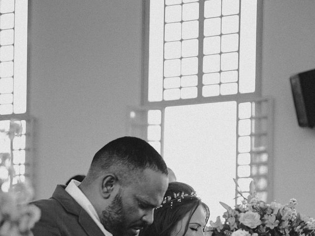 O casamento de Renan e Tatiana em Brasília, Distrito Federal 1